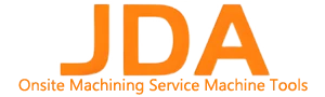 Shangqiu JDA Maquinaria Tecnología Co., Ltd.